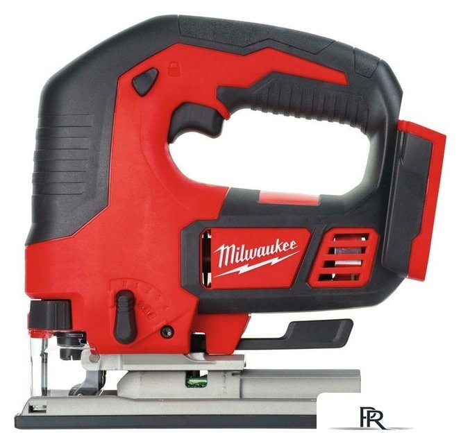 Электролобзик Milwaukee M18 BJS-0X 4933459573 (без АКБ, кейс) - Изображение №1 — Интернет-магазин ПроЗаказ