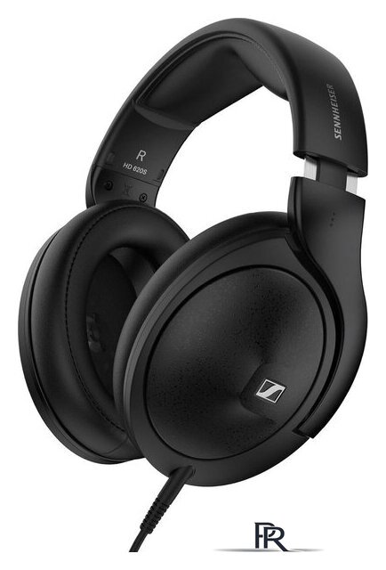 Наушники Sennheiser HD 620S - Изображение №1 — Интернет-магазин ПроЗаказ