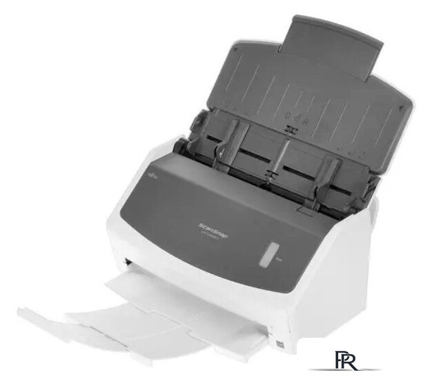 Сканер Fujitsu ScanSnap iX1400 - Изображение №1 — Интернет-магазин ПроЗаказ