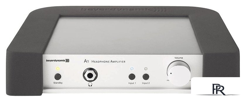 Настольный усилитель Beyerdynamic A1 AZ - Изображение №1 — Интернет-магазин ПроЗаказ