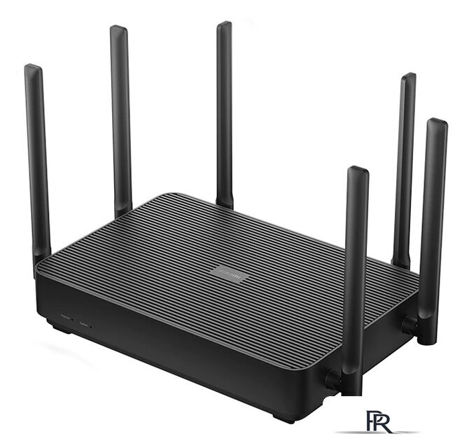Wi-Fi роутер Xiaomi Router AX3200 - Изображение №1 — Интернет-магазин ПроЗаказ