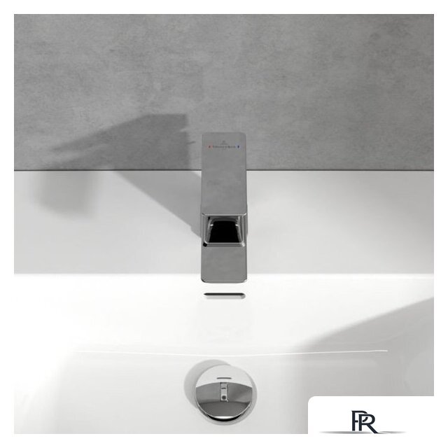 Смеситель Villeroy & Boch Subway 3.0 Extra Small TVW11200100061 - Изображение №5 — Интернет-магазин ПроЗаказ