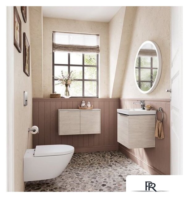Смеситель Villeroy & Boch Subway 3.0 Extra Small TVW11200100061 - Изображение №12 — Интернет-магазин ПроЗаказ