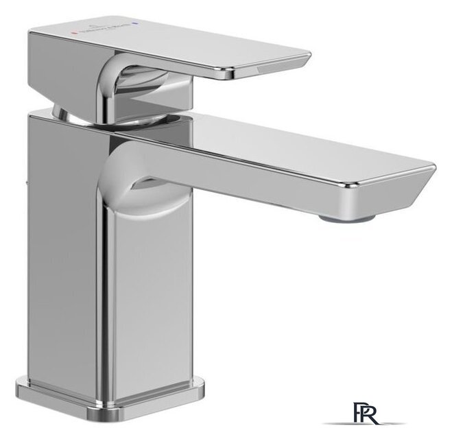 Смеситель Villeroy & Boch Subway 3.0 Extra Small TVW11200100061 - Изображение №1 — Интернет-магазин ПроЗаказ