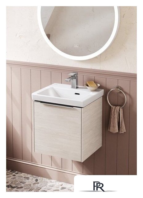 Смеситель Villeroy & Boch Subway 3.0 Extra Small TVW11200100061 - Изображение №10 — Интернет-магазин ПроЗаказ
