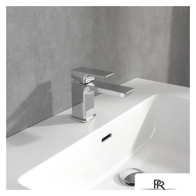 Смеситель Villeroy & Boch Subway 3.0 Extra Small TVW11200100061 - Изображение №2 — Интернет-магазин ПроЗаказ