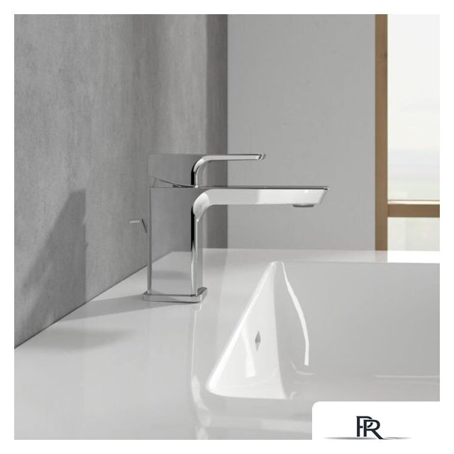 Смеситель Villeroy & Boch Subway 3.0 Extra Small TVW11200100061 - Изображение №3 — Интернет-магазин ПроЗаказ
