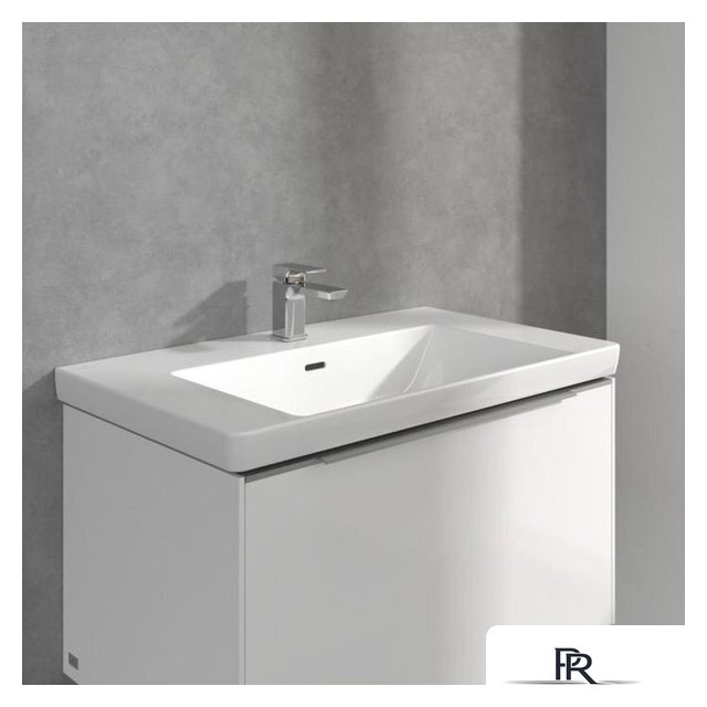 Смеситель Villeroy & Boch Subway 3.0 Extra Small TVW11200100061 - Изображение №6 — Интернет-магазин ПроЗаказ