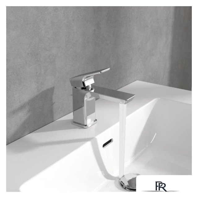 Смеситель Villeroy & Boch Subway 3.0 Extra Small TVW11200100061 - Изображение №7 — Интернет-магазин ПроЗаказ