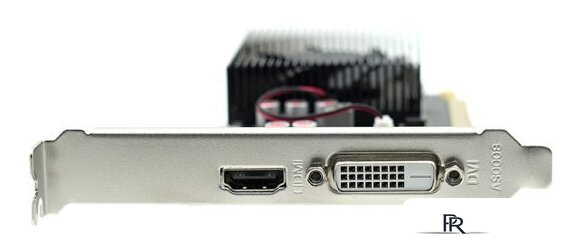 Видеокарта AFOX GeForce GT 1030 4GB GDDR4 AF1030-4096D4L5 - Изображение №3 — Интернет-магазин ПроЗаказ