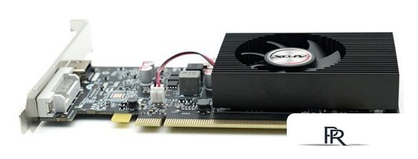 Видеокарта AFOX GeForce GT 1030 4GB GDDR4 AF1030-4096D4L5 - Изображение №4 — Интернет-магазин ПроЗаказ