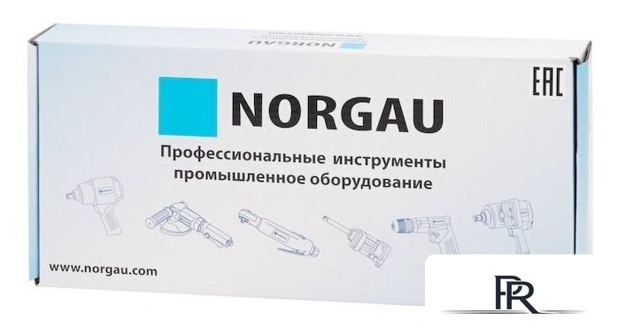 Пневмошлифмашина Norgau NADG118-6090 - Изображение №7 — Интернет-магазин ПроЗаказ