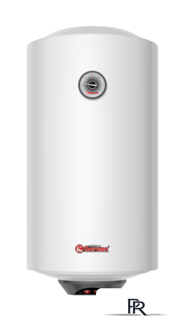 Накопительный электрический водонагреватель Thermex Praktik 50 V Slim - Изображение №1 — Интернет-магазин ПроЗаказ