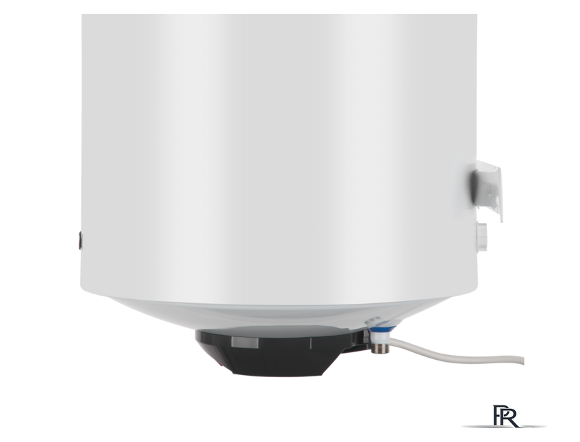 Накопительный электрический водонагреватель Thermex Praktik 50 V Slim - Изображение №9 — Интернет-магазин ПроЗаказ