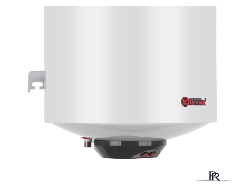 Накопительный электрический водонагреватель Thermex Praktik 50 V Slim - Изображение №7 — Интернет-магазин ПроЗаказ