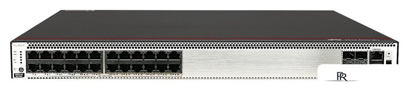 Управляемый коммутатор 3-го уровня Huawei S5731-H24T4XC 02352QPP - Изображение №1 — Интернет-магазин ПроЗаказ