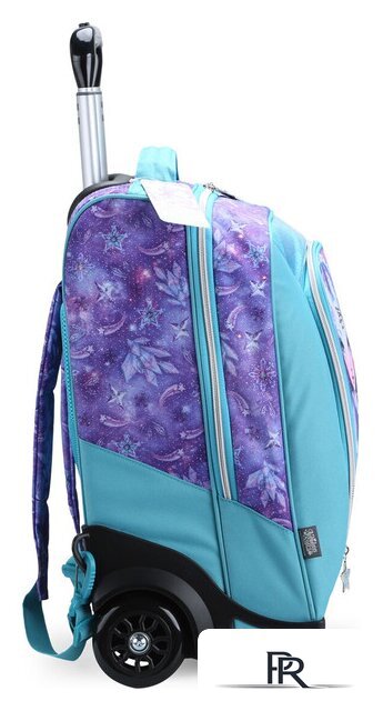 Чемодан Nebulous Stars Isadora 12532_NSDA - Изображение №3 — Интернет-магазин ПроЗаказ