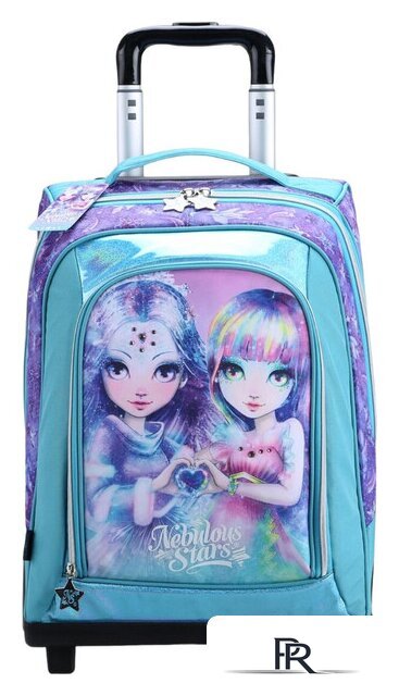 Чемодан Nebulous Stars Isadora 12532_NSDA - Изображение №1 — Интернет-магазин ПроЗаказ