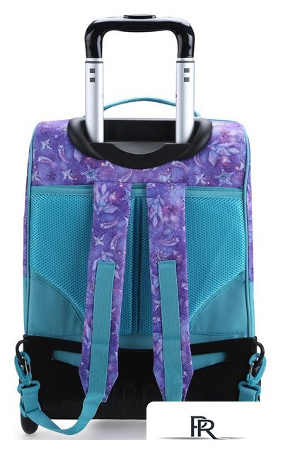 Чемодан Nebulous Stars Isadora 12532_NSDA - Изображение №5 — Интернет-магазин ПроЗаказ