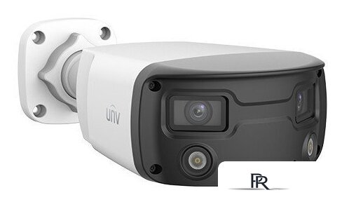 IP-камера Uniview IPC2K24SE-ADF40KMC-WL-I0 - Изображение №5 — Интернет-магазин ПроЗаказ