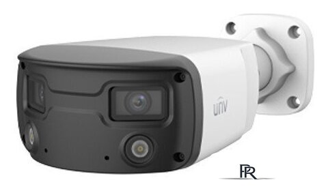 IP-камера Uniview IPC2K24SE-ADF40KMC-WL-I0 - Изображение №1 — Интернет-магазин ПроЗаказ