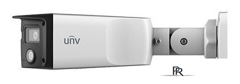 IP-камера Uniview IPC2K24SE-ADF40KMC-WL-I0 - Изображение №3 — Интернет-магазин ПроЗаказ