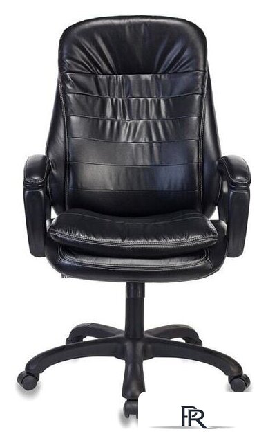 Офисное кресло Бюрократ T-9950LT (черный) - Изображение №2 — Интернет-магазин ПроЗаказ