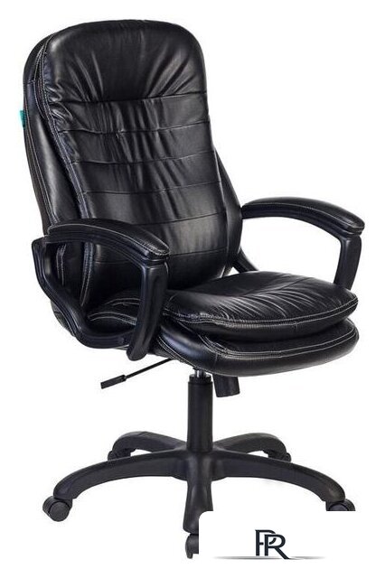 Офисное кресло Бюрократ T-9950LT (черный) - Изображение №1 — Интернет-магазин ПроЗаказ