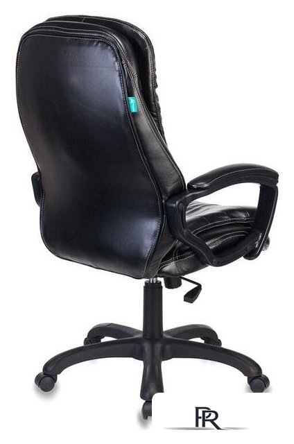 Офисное кресло Бюрократ T-9950LT (черный) - Изображение №4 — Интернет-магазин ПроЗаказ