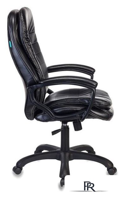 Офисное кресло Бюрократ T-9950LT (черный) - Изображение №3 — Интернет-магазин ПроЗаказ