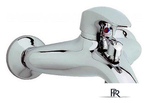 Смеситель RedBlu Space 101000000 - Изображение №1 — Интернет-магазин ПроЗаказ