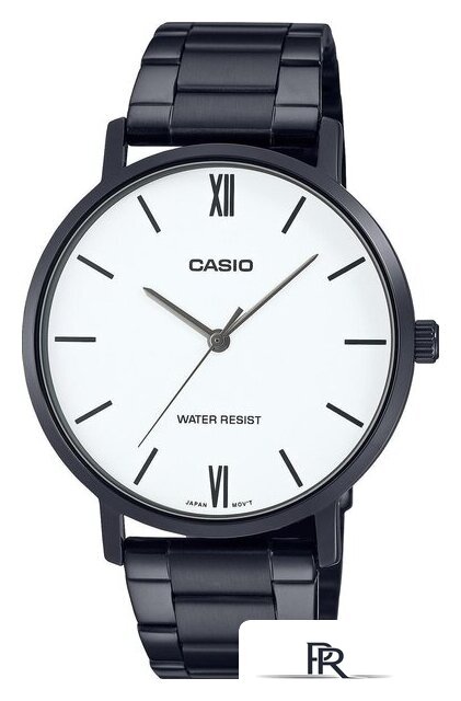 Наручные часы Casio MTP-VT01B-7B - Изображение №1 — Интернет-магазин ПроЗаказ