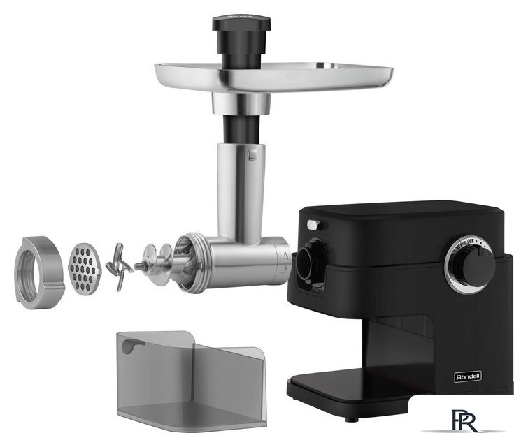 Мясорубка Rondell RDE-1453 - Изображение №3 — Интернет-магазин ПроЗаказ
