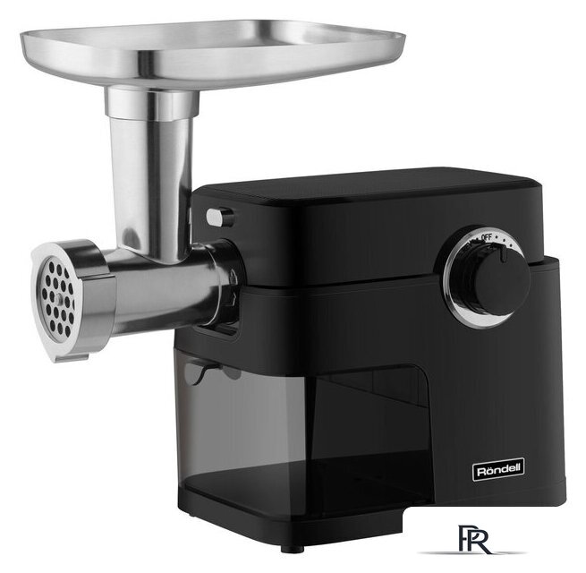 Мясорубка Rondell RDE-1453 - Изображение №1 — Интернет-магазин ПроЗаказ