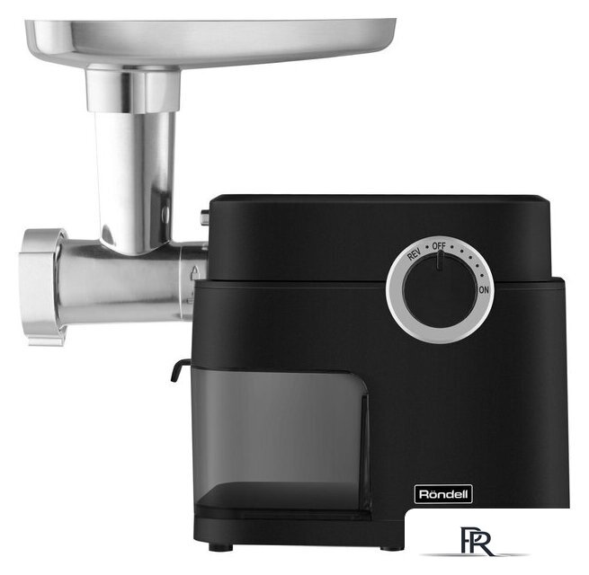 Мясорубка Rondell RDE-1453 - Изображение №2 — Интернет-магазин ПроЗаказ