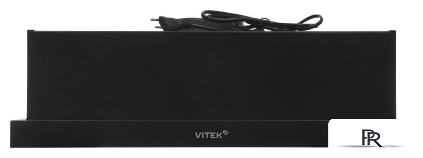Кухонная вытяжка Vitek VT-TH 6020 BK - Изображение №12 — Интернет-магазин ПроЗаказ
