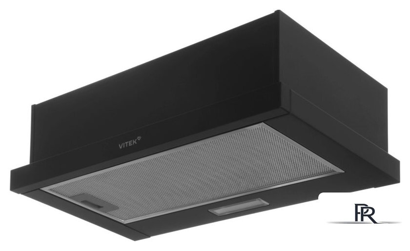 Кухонная вытяжка Vitek VT-TH 6020 BK - Изображение №3 — Интернет-магазин ПроЗаказ