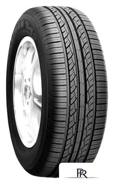 Летние шины Nexen Roadian 542 265/60R18 110H - Изображение №1 — Интернет-магазин ПроЗаказ