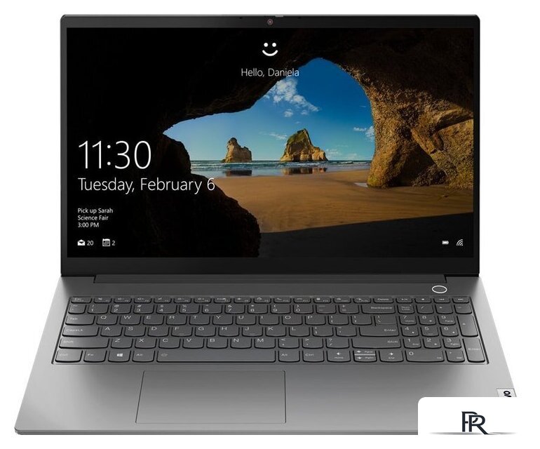 Ноутбук Lenovo ThinkBook 15 G2 ITL 20VE0051RU - Изображение №1 — Интернет-магазин ПроЗаказ
