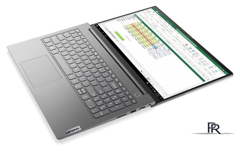 Ноутбук Lenovo ThinkBook 15 G2 ITL 20VE0051RU - Изображение №7 — Интернет-магазин ПроЗаказ