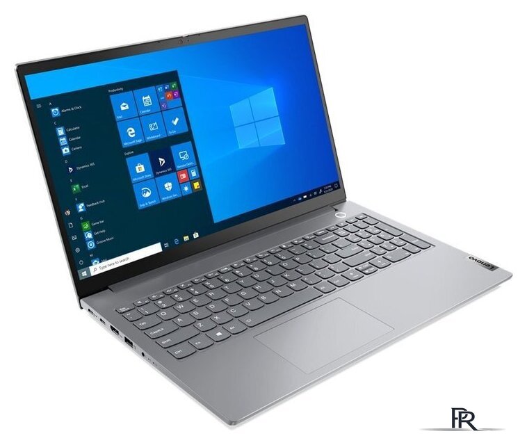Ноутбук Lenovo ThinkBook 15 G2 ITL 20VE0051RU - Изображение №2 — Интернет-магазин ПроЗаказ