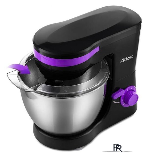 Планетарный миксер Kitfort KT-3044-1 - Изображение №2 — Интернет-магазин ПроЗаказ