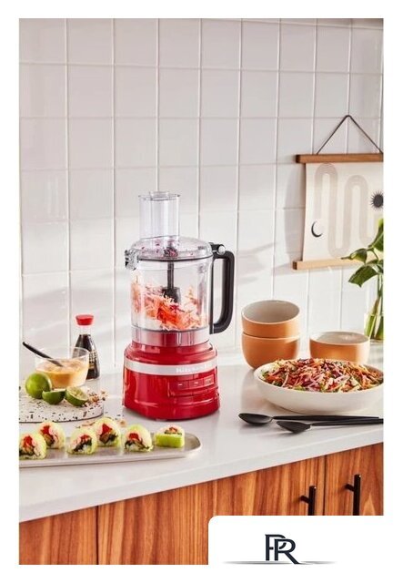 Кухонный комбайн KitchenAid 5KFP0921EER - Изображение №6 — Интернет-магазин ПроЗаказ