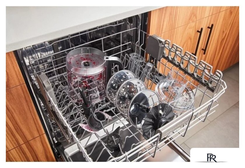 Кухонный комбайн KitchenAid 5KFP0921EER - Изображение №17 — Интернет-магазин ПроЗаказ