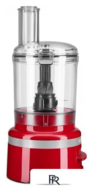 Кухонный комбайн KitchenAid 5KFP0921EER - Изображение №2 — Интернет-магазин ПроЗаказ