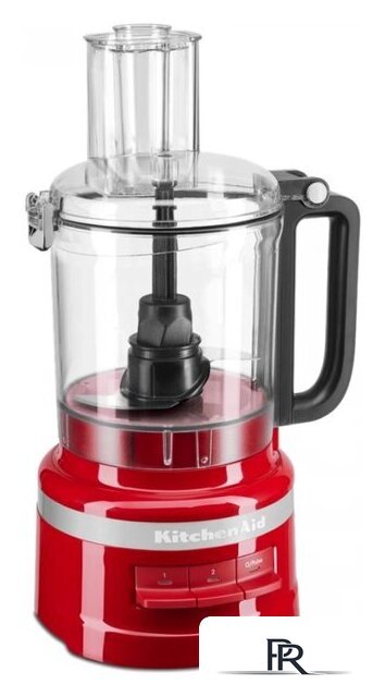 Кухонный комбайн KitchenAid 5KFP0921EER - Изображение №1 — Интернет-магазин ПроЗаказ