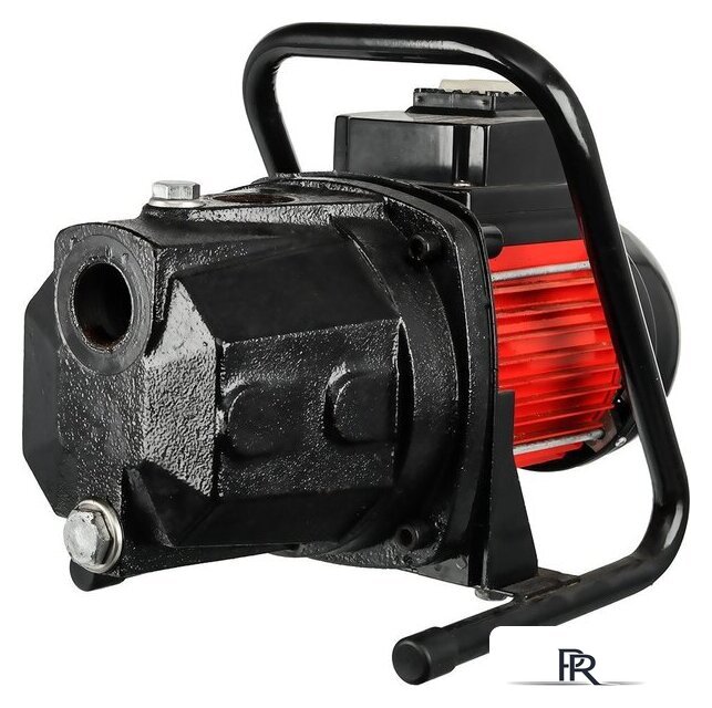 Садовый насос Quattro Elementi Giardino 1000 Ci - Изображение №3 — Интернет-магазин ПроЗаказ