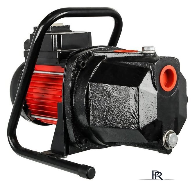 Садовый насос Quattro Elementi Giardino 1000 Ci - Изображение №1 — Интернет-магазин ПроЗаказ