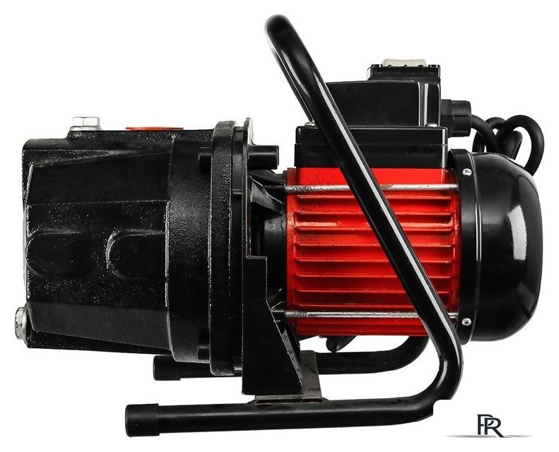 Садовый насос Quattro Elementi Giardino 1000 Ci - Изображение №2 — Интернет-магазин ПроЗаказ