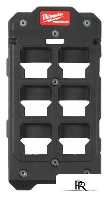 Адаптер Milwaukee PackOut 4932480621 - Изображение №1 — Интернет-магазин ПроЗаказ